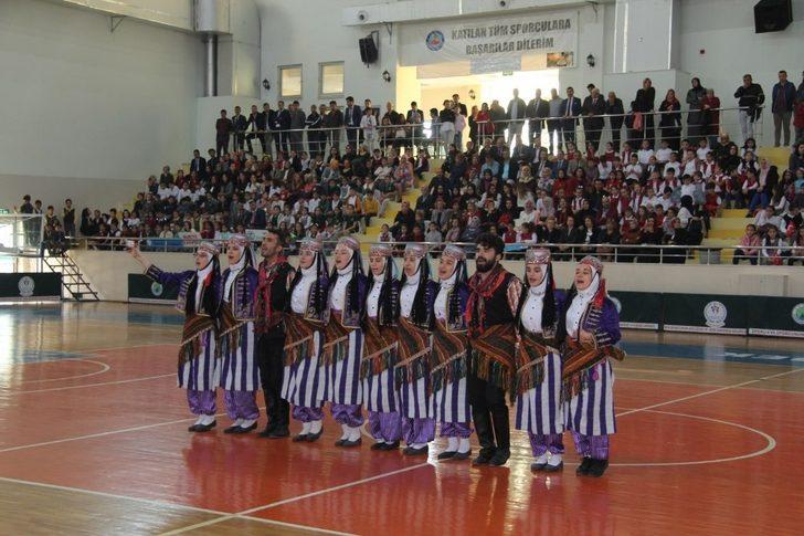 Hendek’te 29 Ekim Cumhuriyet Bayramı coşkuyla kutlandı G4