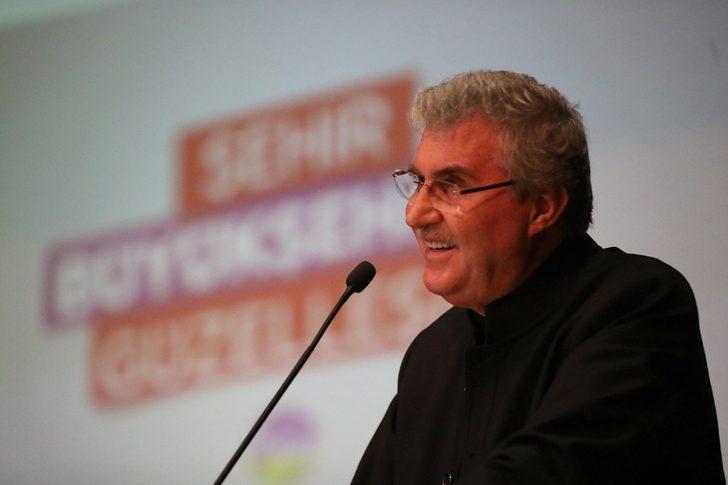 Başkan Yüce, AK Parti 62’nci Adapazarı Danışma Meclisi’ne katıldı G3