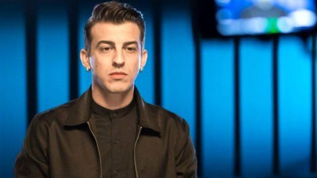  Norm Ender polis tarafından çevrilince neye uğradığını şaşırdı! Gerçek bambaşka çıktı