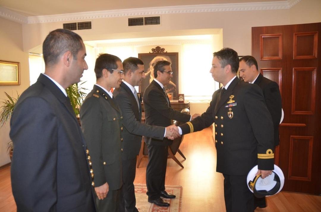 Kuşadası&rsquo;nda Cumhuriyet bayramı etkinliklerine yoğun ilgi