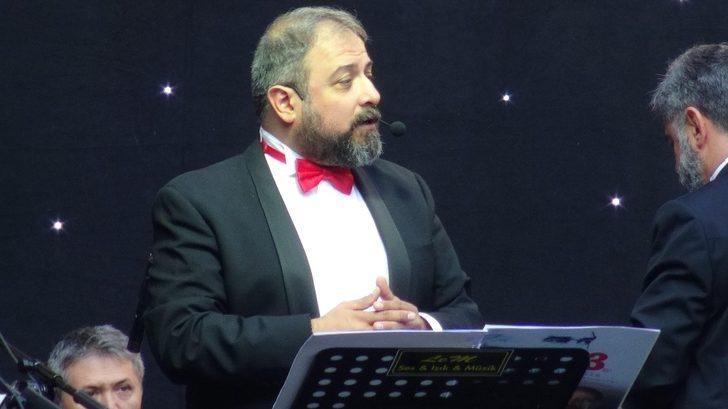 Cumhuriyet senfonik destanı Kuşadalılarla buluşturdurdu G3