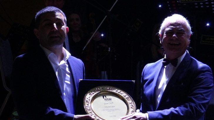 Cumhuriyet senfonik destanı Kuşadalılarla buluşturdurdu G5