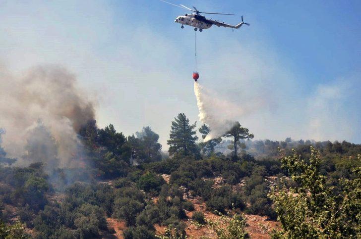 Görevini tamamlayıp ayrıldı G2