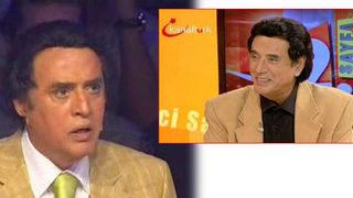 Ajanlar spermlerimin peşindeydi