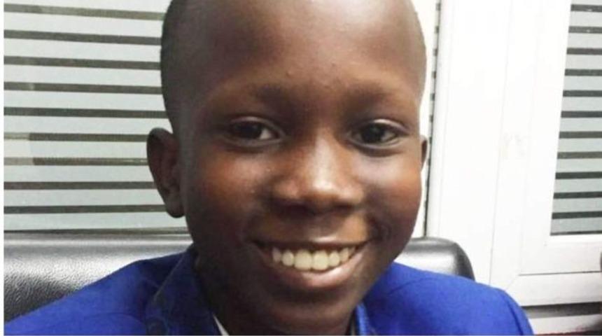 Herkes onu konuşuyor! 12 yaşında &uuml;niversiteye girdi