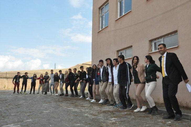 İran sınırında Cumhuriyet Bayramı coşkusu G2