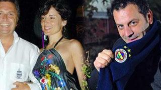 Hüsnü Bey'e FB'li damat