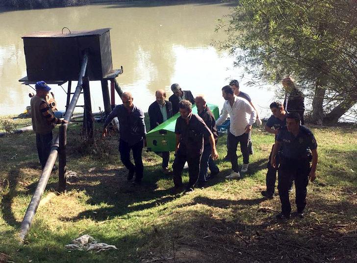 3 gündür kayıptı, acı haber! G2