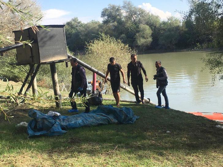 3 gündür kayıptı, acı haber! G3