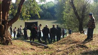 3 gündür kayıptı, acı haber!