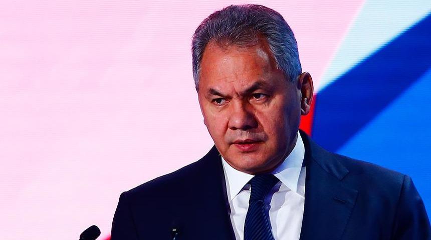 Son dakika! Rusya'dan YPG açıklaması: Planlanandan erken tamamlandı