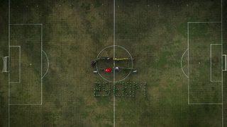 Bursaspor'dan 29 Ekim Cumhuriyet Bayramı koreografisi