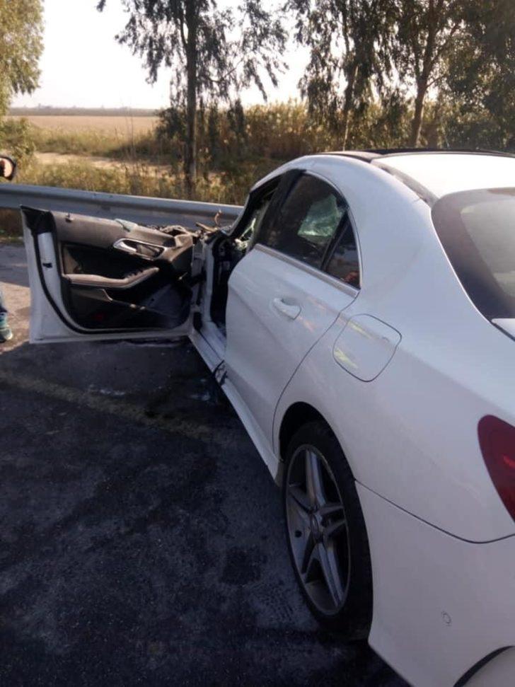 Aşırı hız ve dikkatsizlik faciaya neden oluyordu G2