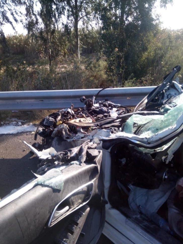 Aşırı hız ve dikkatsizlik faciaya neden oluyordu G3