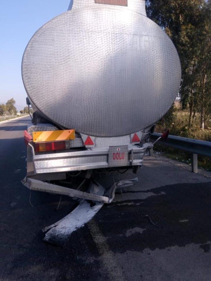 Aşırı hız ve dikkatsizlik faciaya neden oluyordu G4