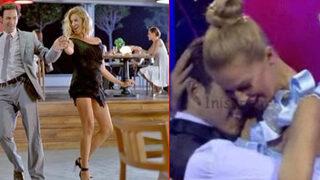 Burcu Esmersoy yine çok iddialı