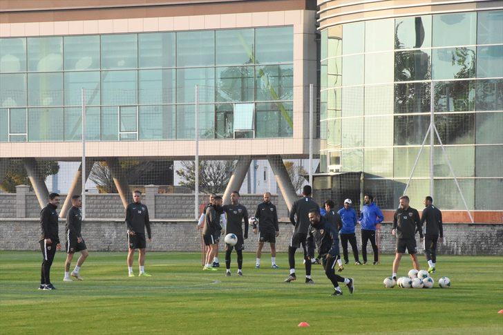 'Kayserispor bu durumdan çıkacak' G1