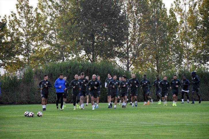 'Kayserispor bu durumdan çıkacak' G3