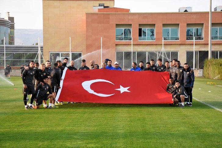 'Kayserispor bu durumdan çıkacak' G4