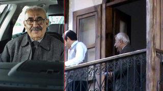 Onu hiç böyle görmediniz