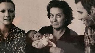 Sunal ailesinin acı günü! Ali Sunal paylaştı