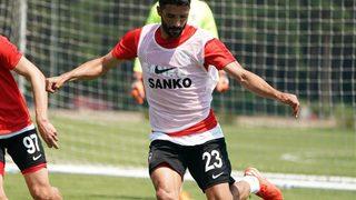 Mehmet Erdem Uğurlu 6 hafta sahalardan uzak kalacak