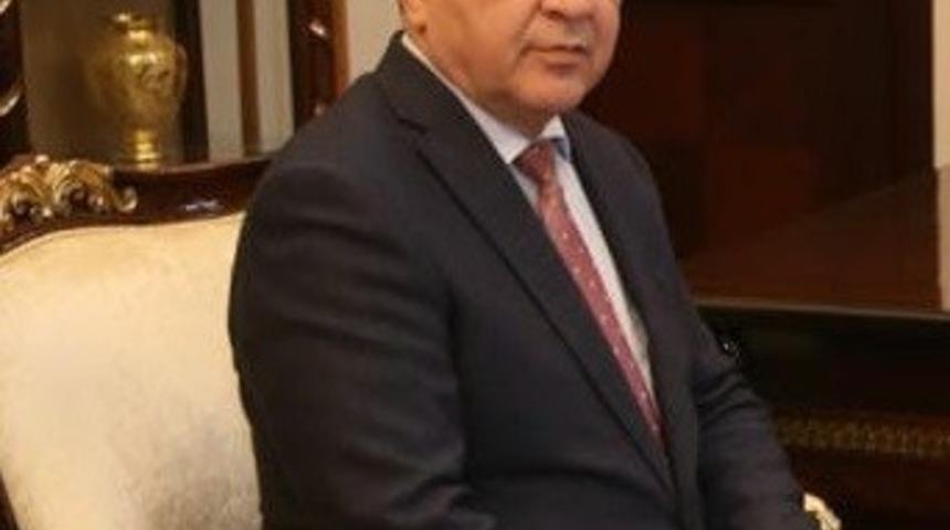 Adli Tıp Uzmanı Dr. Muharrem Çelik kalbine yenildi