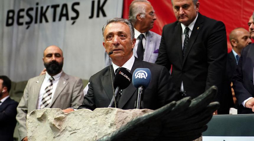 Çebi'den taraftar kampanyasına destek