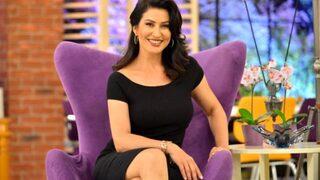 İclal Aydın: 2,5 ayda 7 kilo aldım