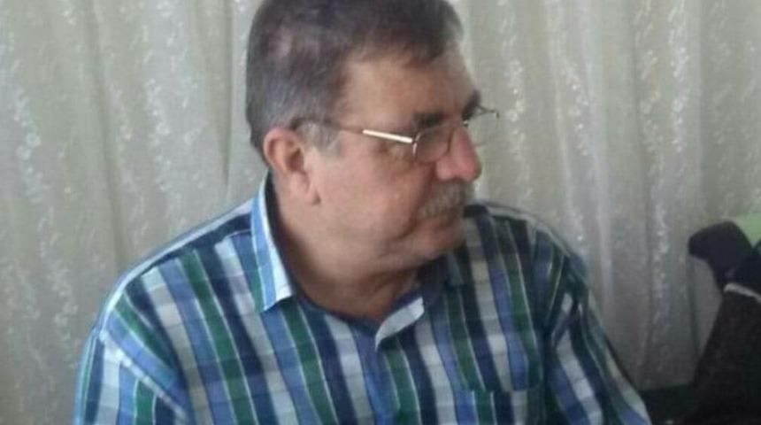 Banyoda d&uuml;şen emekli &ouml;ğretmen hayatını kaybetti