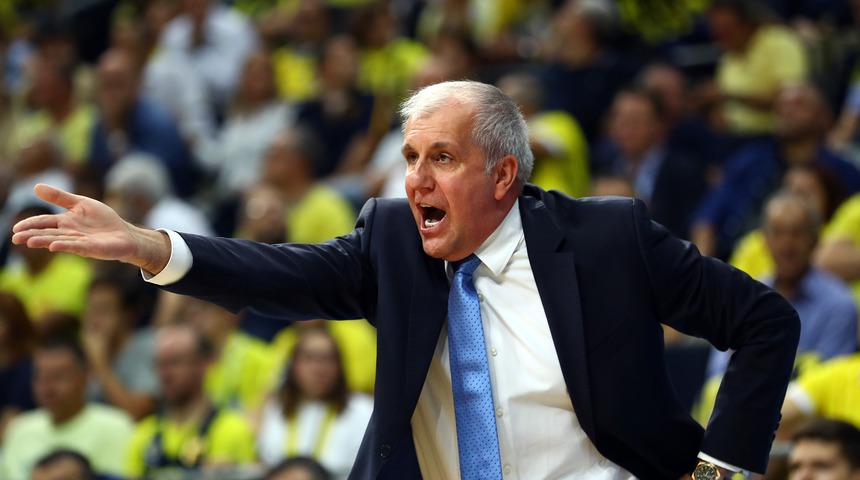 Fenerbahçe Beko, Maccabi FOX maçıyla çıkış arıyor