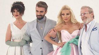 TV8'den yeni moda yarışması! Jüride ünlü isimler var