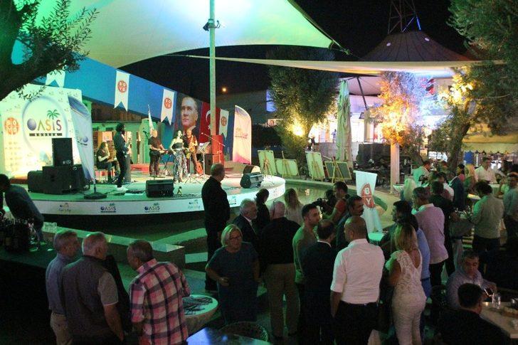 BOYD Başkanı Karcılıoğlu; “Taslak kabul edilirse turizm için büyük bir yıkım olur” G3