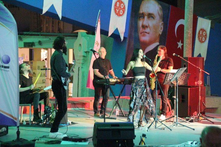 BOYD Başkanı Karcılıoğlu; “Taslak kabul edilirse turizm için büyük bir yıkım olur” G4