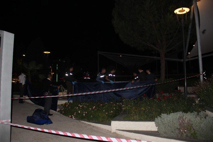 Aydın’da alacak kavgası kanlı bitti, 2 ağır yaralı G2