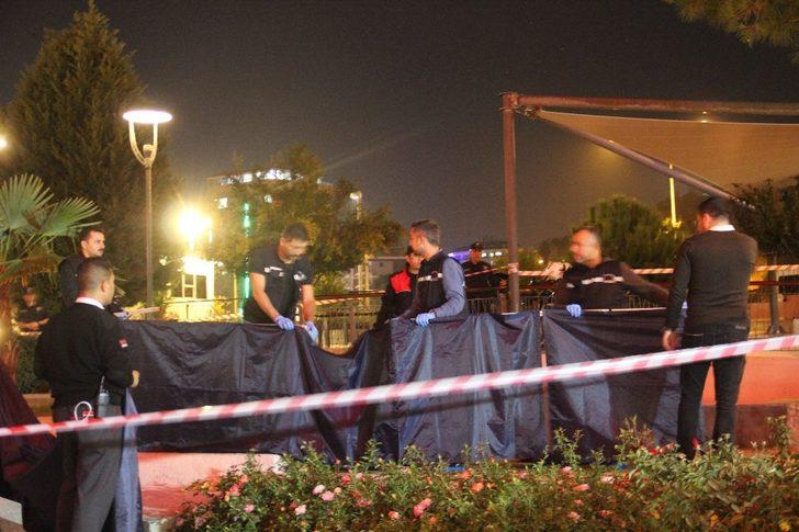 Aydın’da alacak kavgası kanlı bitti, 2 ağır yaralı G3