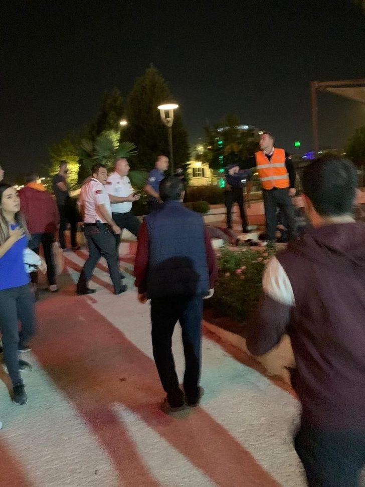 Aydın’da alacak kavgası kanlı bitti, 2 ağır yaralı G4