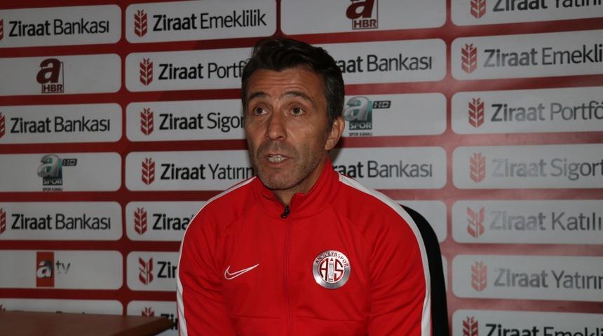 'Çok gol kaçırdık'