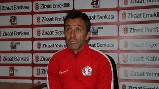 'Çok gol kaçırdık'