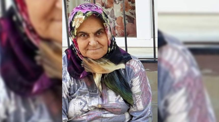 İncir toplamak için çıktığı iskeleden düşerek hayatını kaybetti