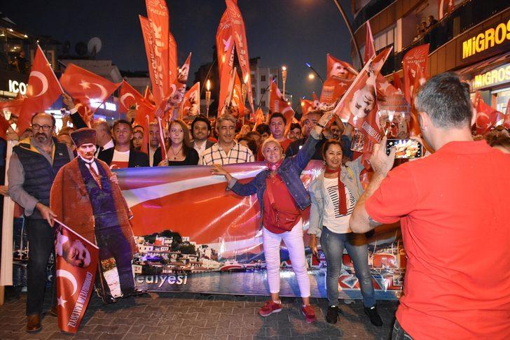 Maçın ardından G2