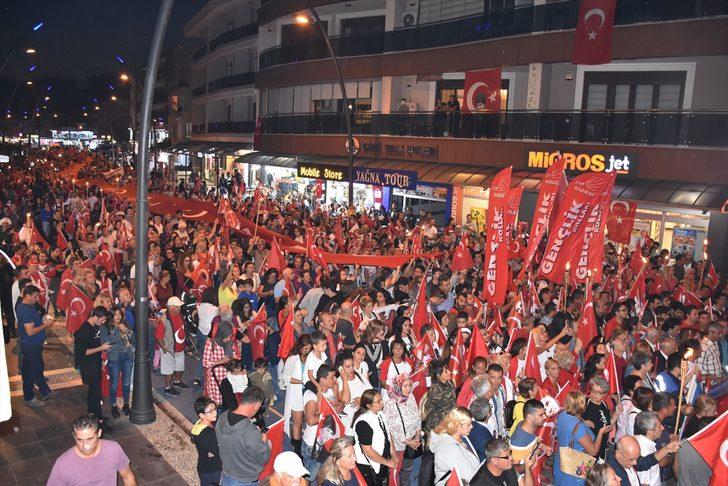 Maçın ardından G4