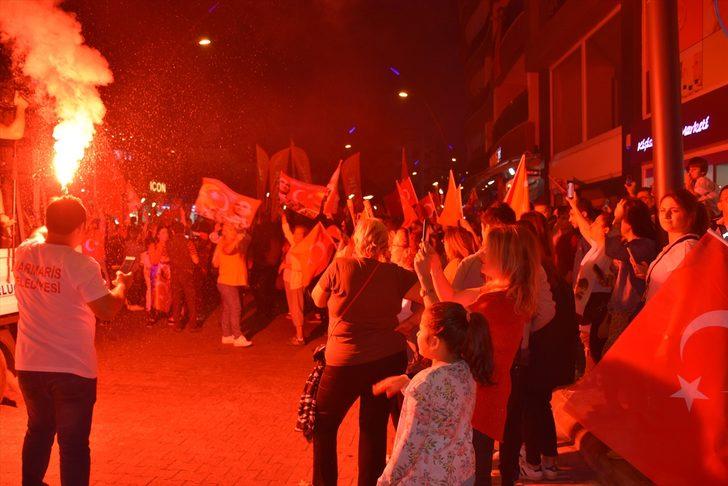 Maçın ardından G5