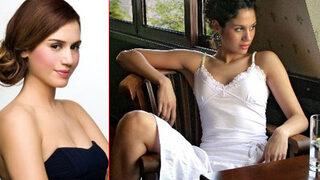 'Fahişe rolünü ben istedim'