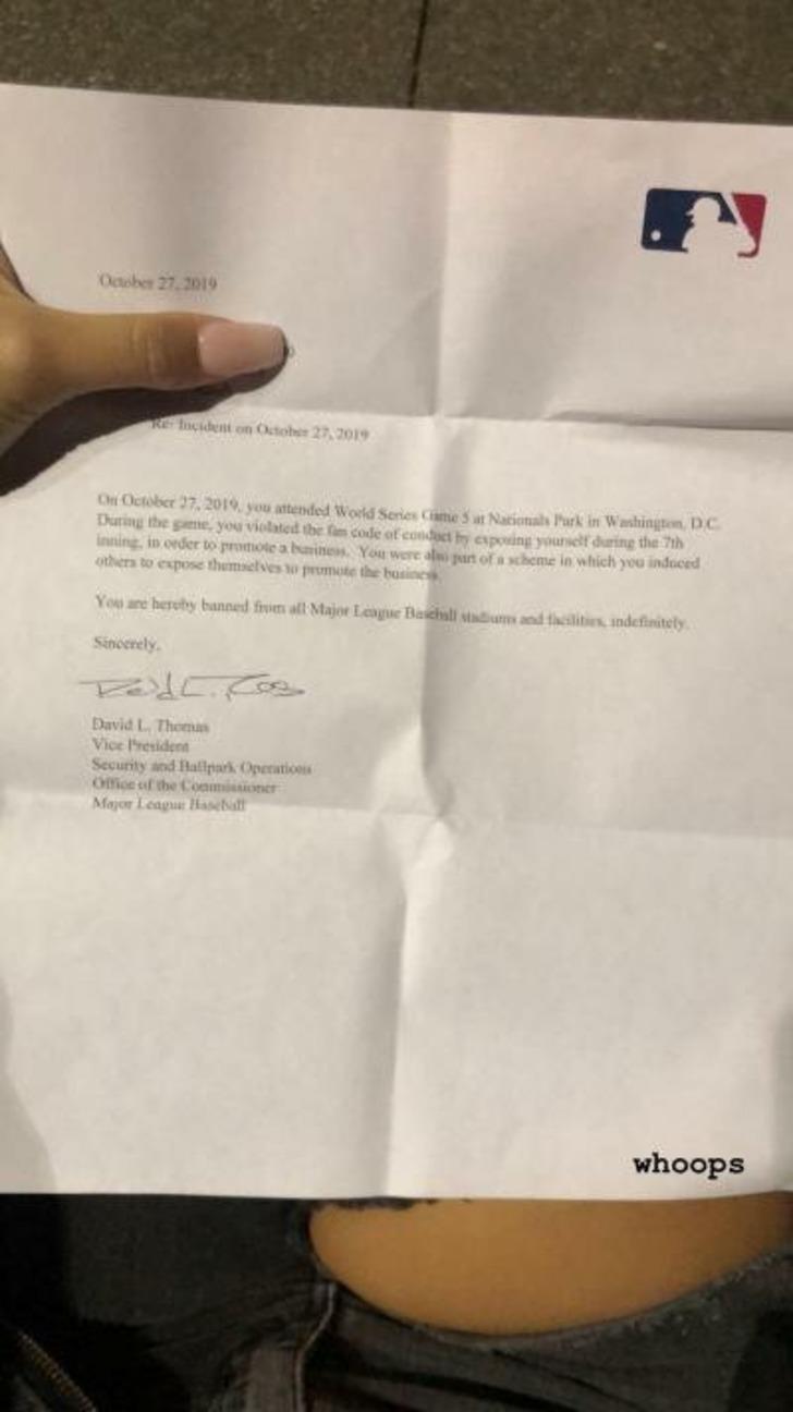 Maçta göğüslerini açtı, ömür boyu men edildi! G3