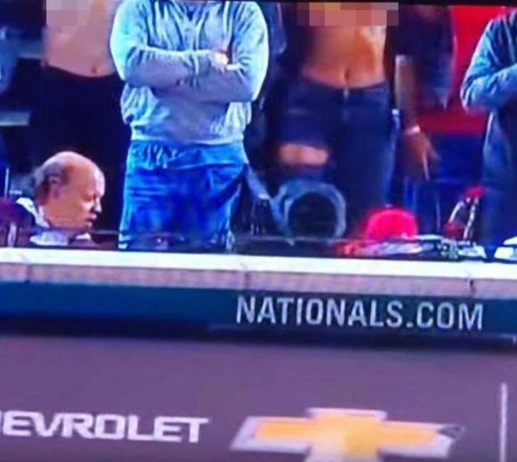 Maçta göğüslerini açtı, ömür boyu men edildi! G2