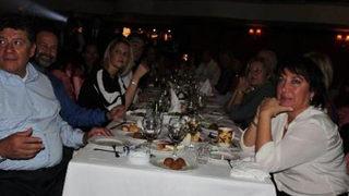 4 yıl sonra sevgilisi oldu