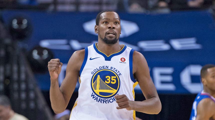 Durant Avrupa'ya göz kırptı!