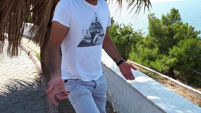 Polis memuru AVM'de tartıştığı kişiyi yaralayıp, intihara kalkıştı (2) 