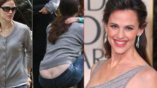 Düşük bel giyinince frikik verdi